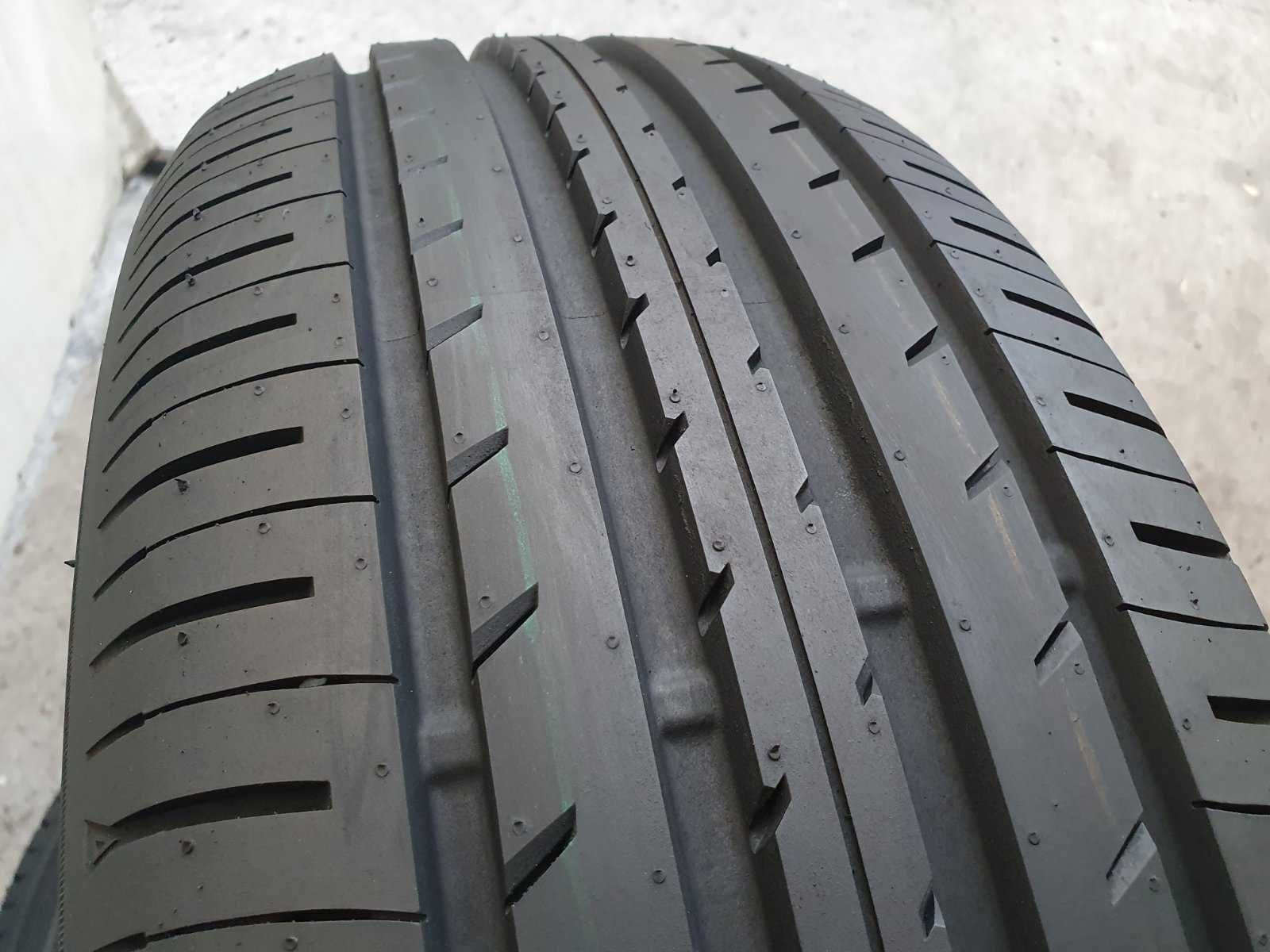 4x Toyo Proxes R56 215/55R18 Nowe