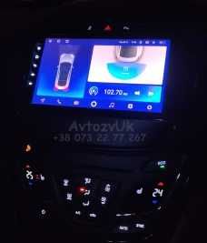 Android INSIGNIA Opel BUICK Regal GPS USB Инсигния CarPlay Магнитола