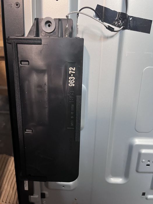Placas tv sony 55XE8096