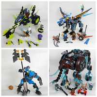 Lego Ninjago chima bionicle лего Ніндзяго дракон біонікл hero factory