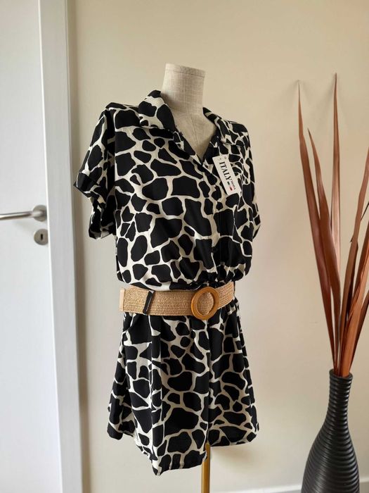 Conjunto de verão