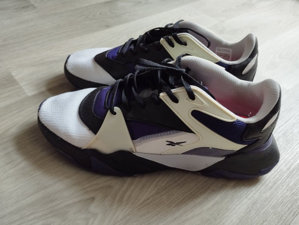 Кроссовки ( кросівки) Reebok 44-44,5 розміру