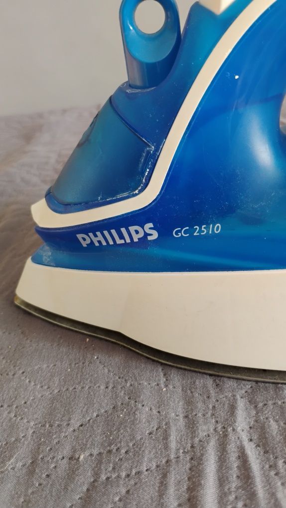 Żelazko Philips Gc