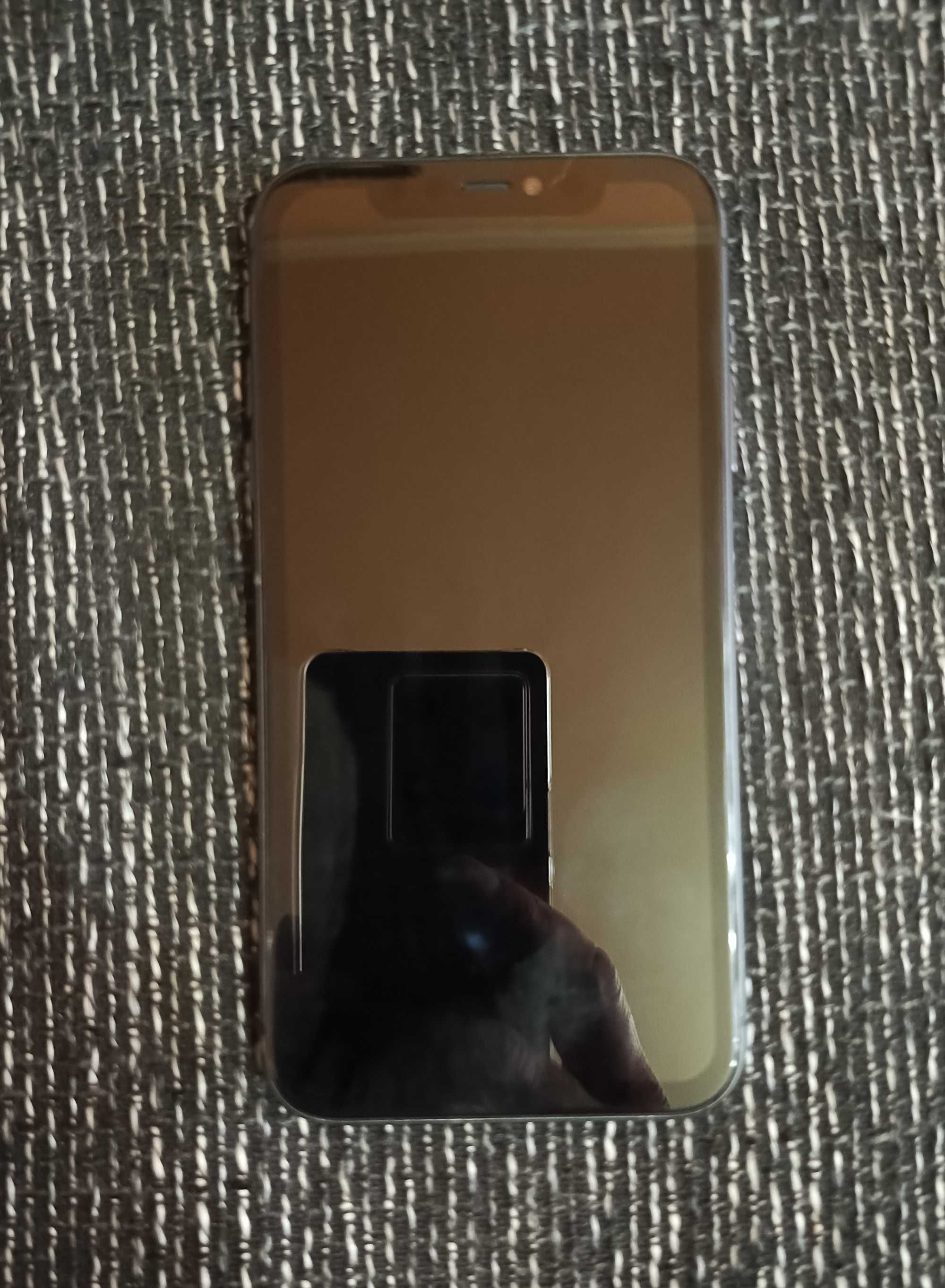 Smartfon Apple iPhone 11 4 GB / 64 GB Czarny