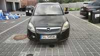 Sprzedam Opel Zafira B 1.8 z LPG