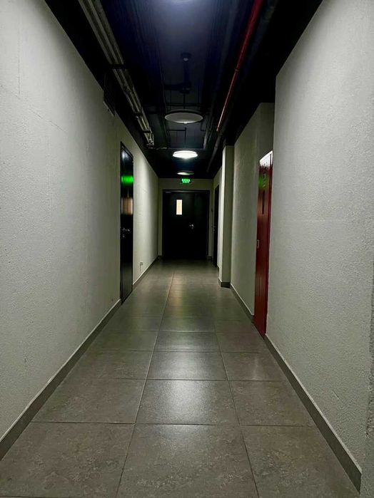 Центр! Квартира 73 м² у ЖК «Троїцький», не біля дороги, 6/11