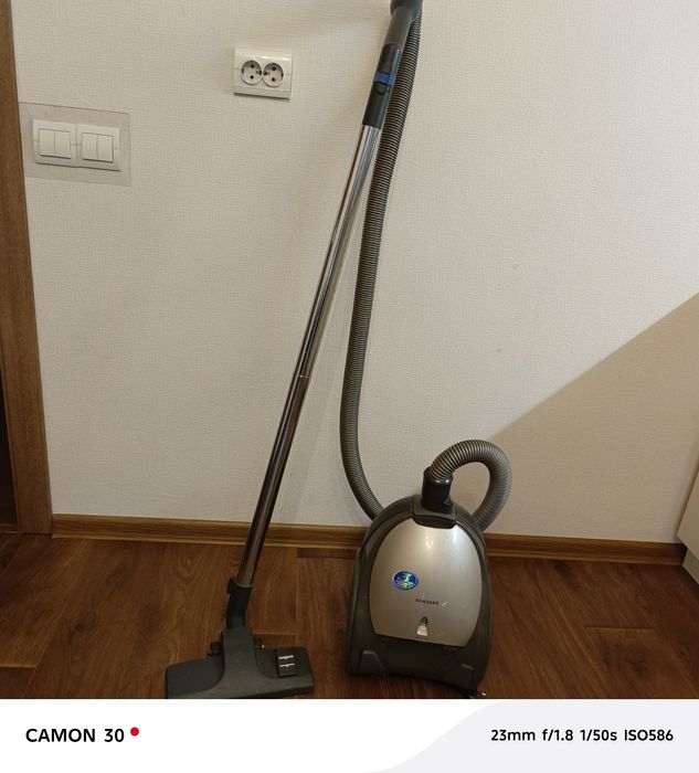 Пилосос  Samsung