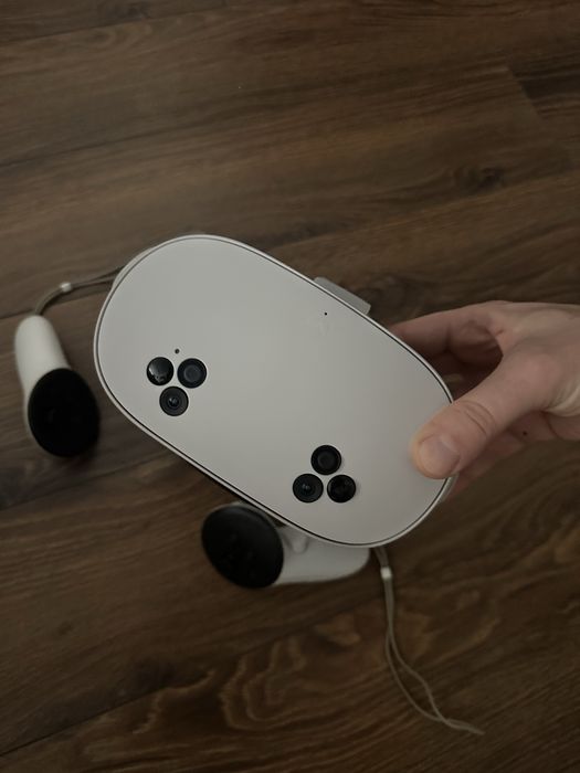 Meta QUEST 3S 128GB white