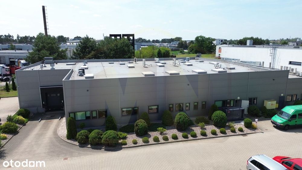 Wynajem w atrakcyjnej lokalizacji, klima, internet