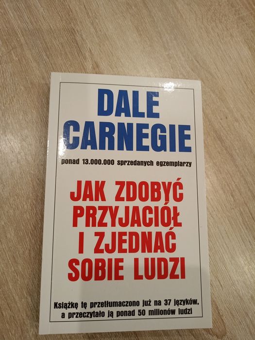 Jak zdobyć przyjaciół i zjednać sobie ludzi