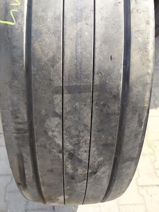 385/65R22.5 OPONA PIRELLI ST:01 Neverending 13-14mm
