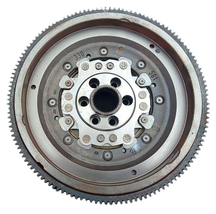 Sprzęgło koło Dwumasowe VW Tiguan Automat 2,0 TDI 03L105266AM