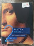Historia 2 zakres rozszerzony