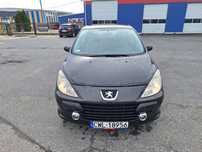 Peugeot 307 sprzedam lub zamienie cena ostateczna
