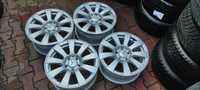 5x112 Felgi Aluminiowe 16" Mercedes E-klasa W212 7.5JX16 Et45,5