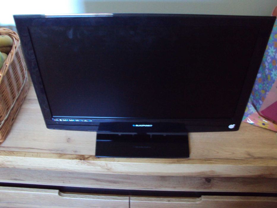 Telewizor lub monitor LED TV 23 cale