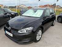 VW Golf Variant 1.6 TDi Trendline