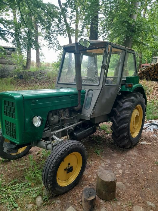 ciagnik rolniczy c 360