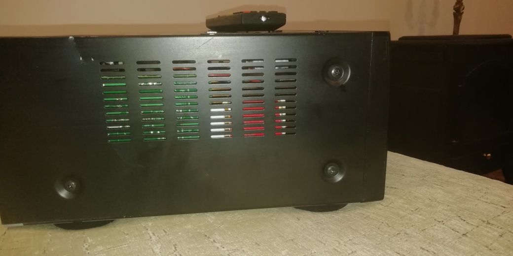 Ресивер Denon AVR 1713