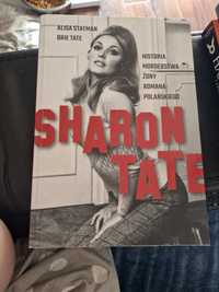 Sharon Tate Alisy Statman