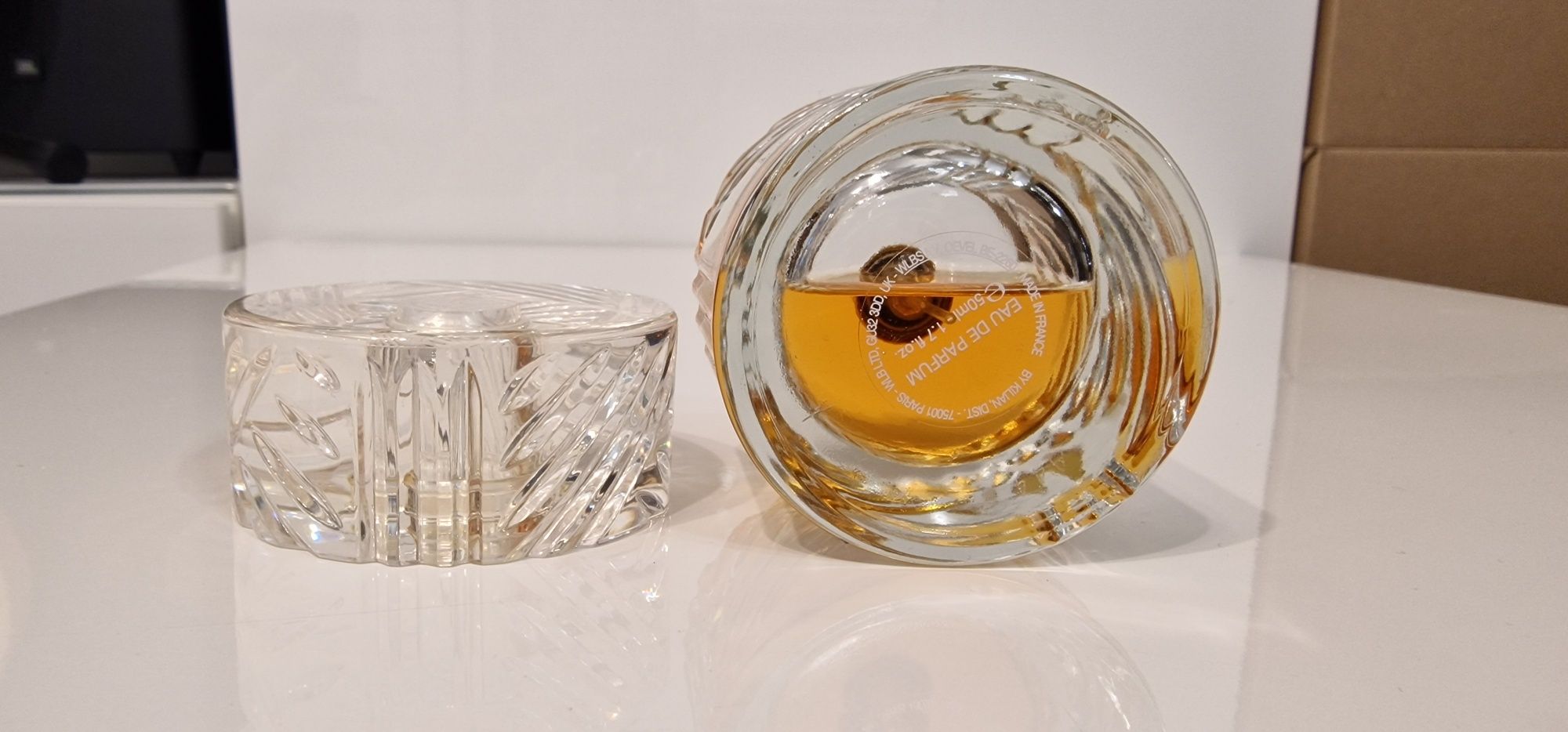 Kilian Angels Share 30/50ml woda perfumowana