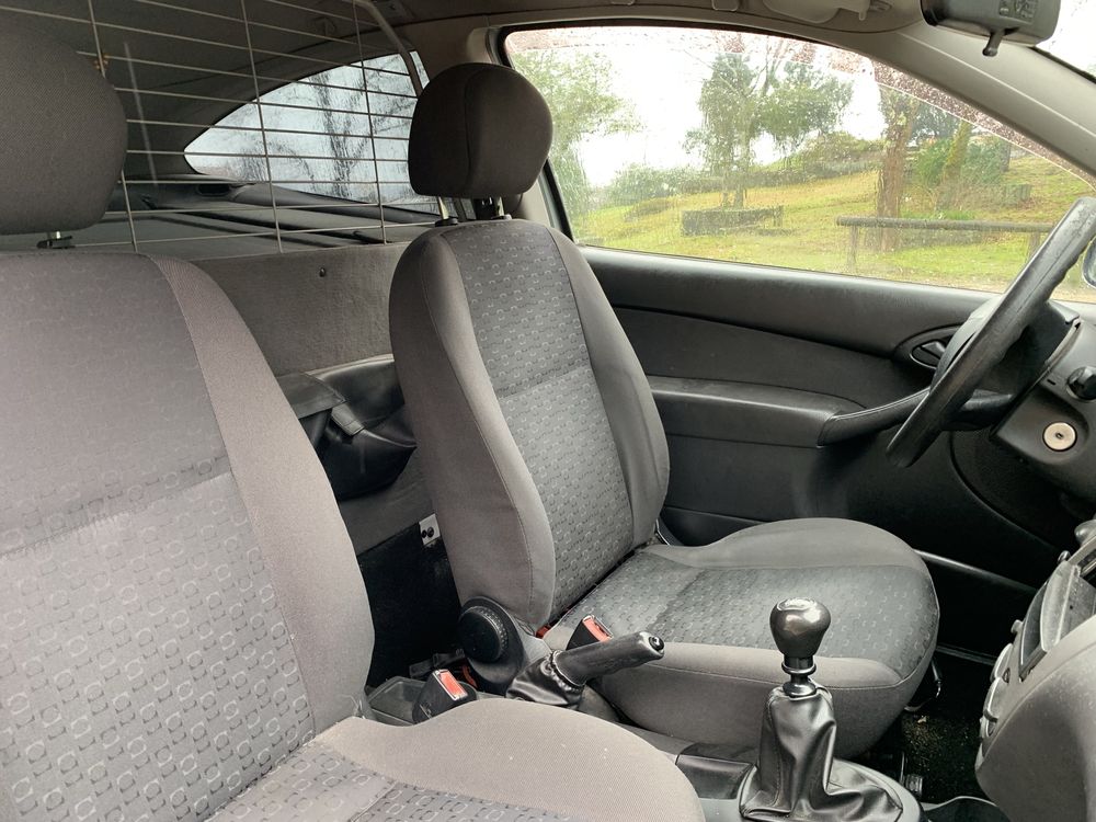 Ford Focus 1.8 TDDI SportVan