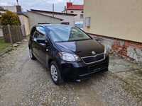 Skoda Citigo 1.0 Benzyna 2014 rok