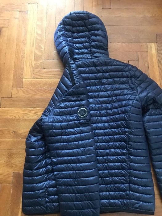 Чоловіча куртка Karl Lagerfeld