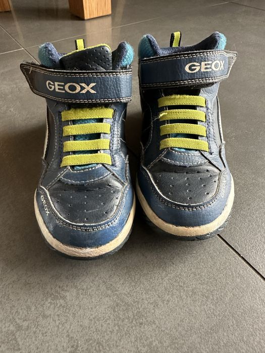 Geox buty dla chłopca 30