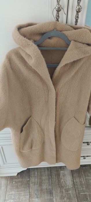 Sprzedam płaszczyk typu Alpaka