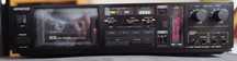 Kenwood KX-790 R magnetofon kasetowy