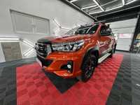 Toyota Hilux Toyota Hilux 2.4 D-4D Double Cab Dakar 4x4