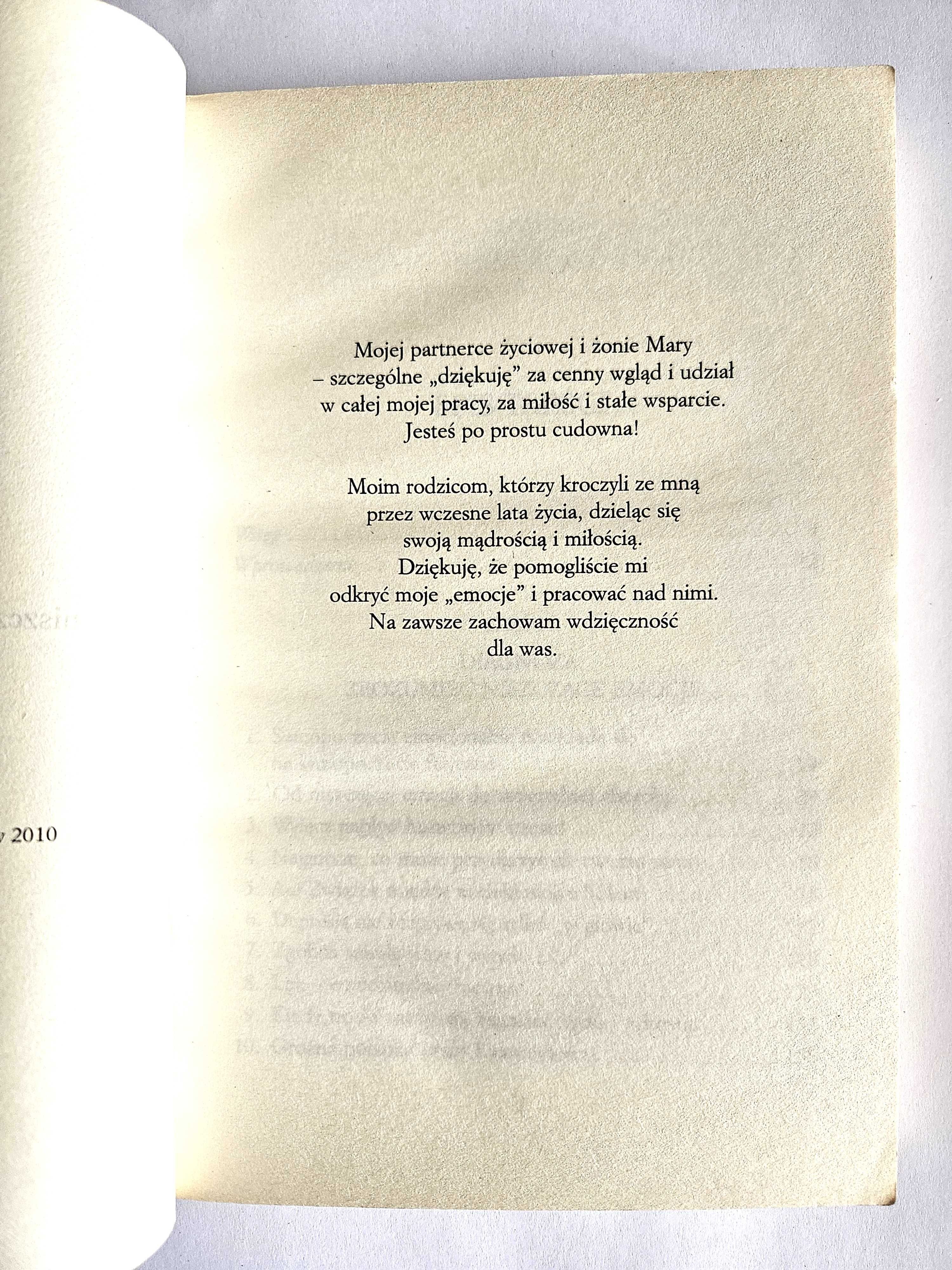 Zabójcze EMOCJE - Don Colbert
