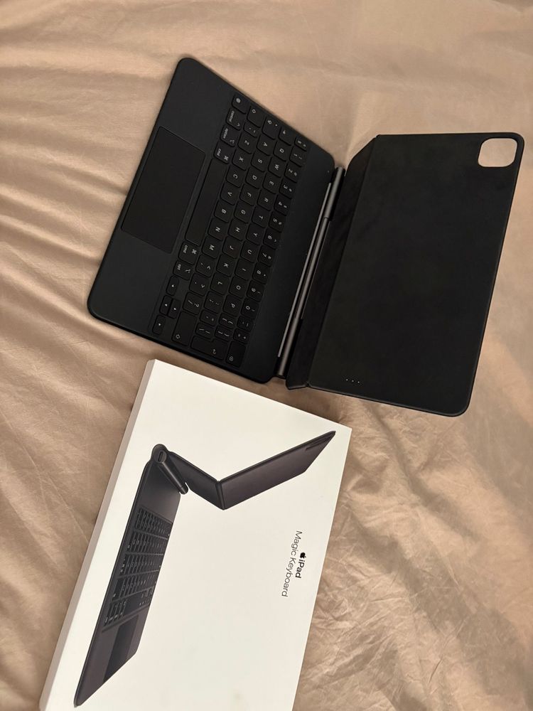Magic Keyboard Apple Okazja