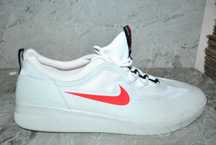 кроссовки nike nyjah 48 размер