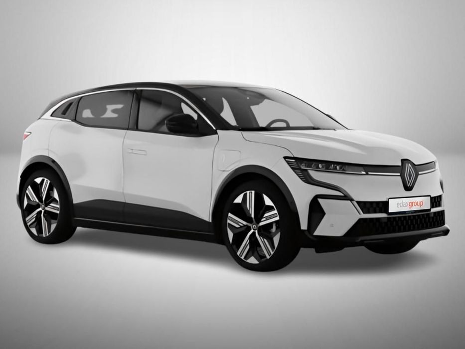 Renault Mégane E-Tech EV60 Equilibre Optimum Charge