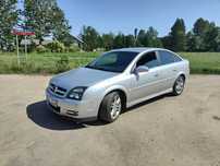 Opel Vectra C GTS 1.9 CDTI