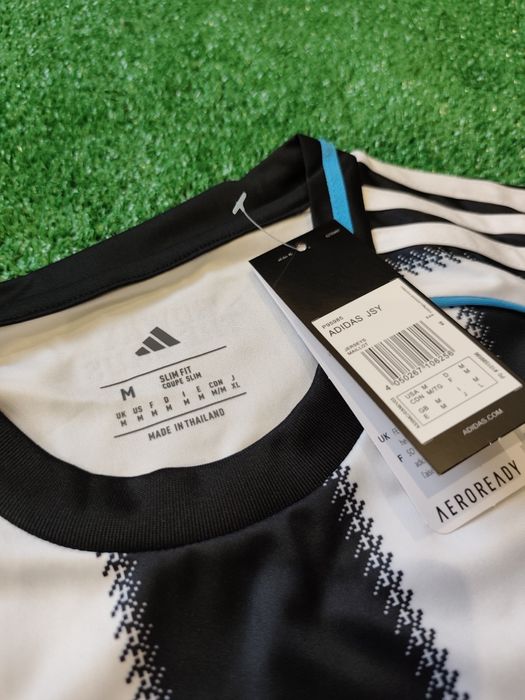 Camisola manga comprida Newcastle 25/26 - A. Gordon