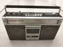 radiomagnetofon - SIMENS - club 743