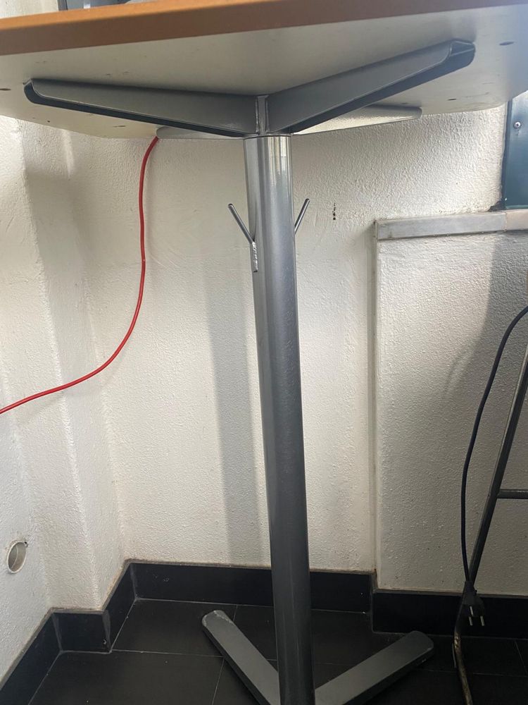 Mesa e cadeiras cozinha