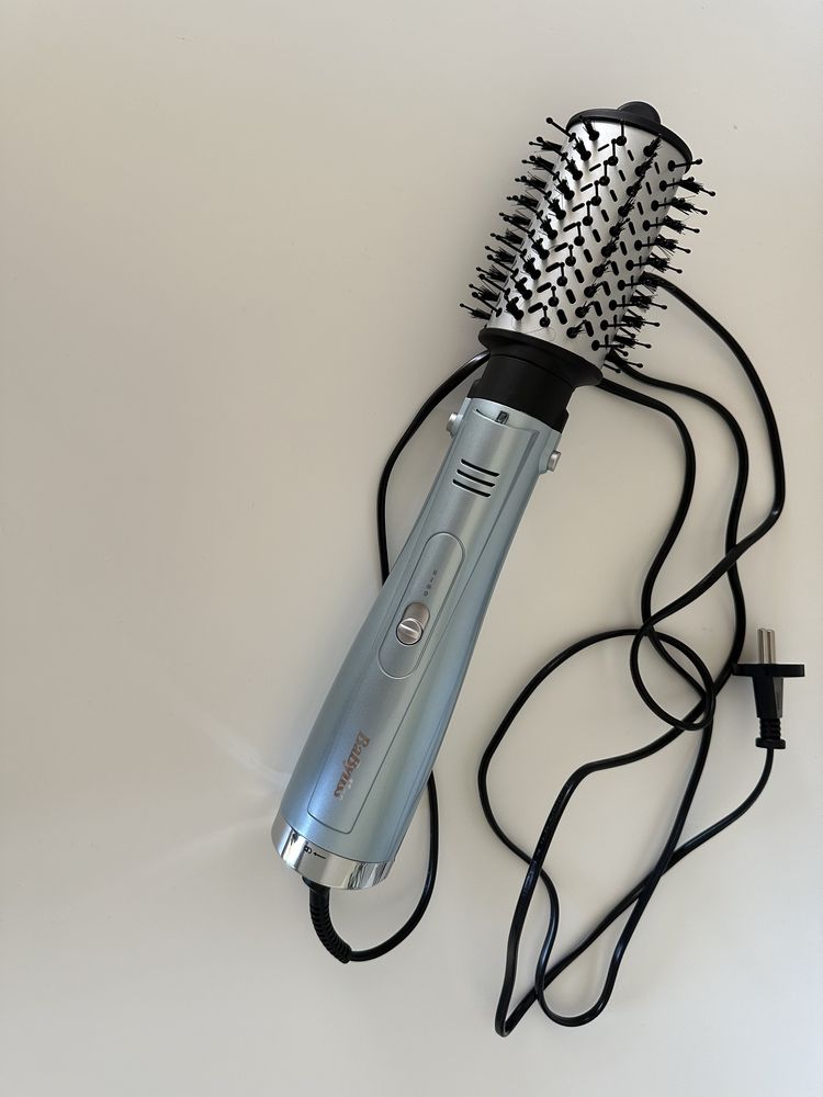 Suszarko-lokówka Babyliss Hydro Fusion AS774E