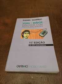 Livro "Vozes e Ruídos"