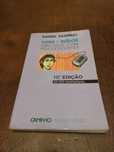 Livro "Vozes e Ruídos"