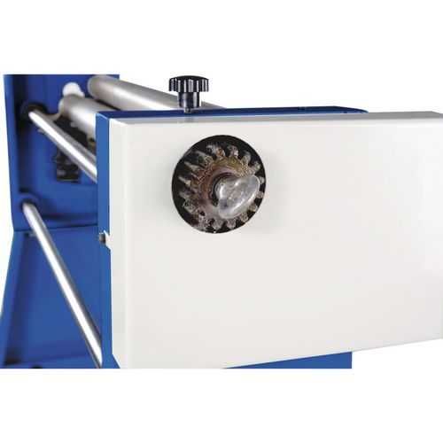 Calandra Manual RBM 1000-20 Eco METALLKRAFT   JR19