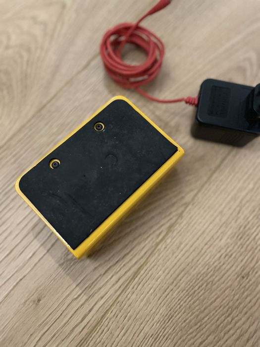 Radial Reamp Box - Como Novo