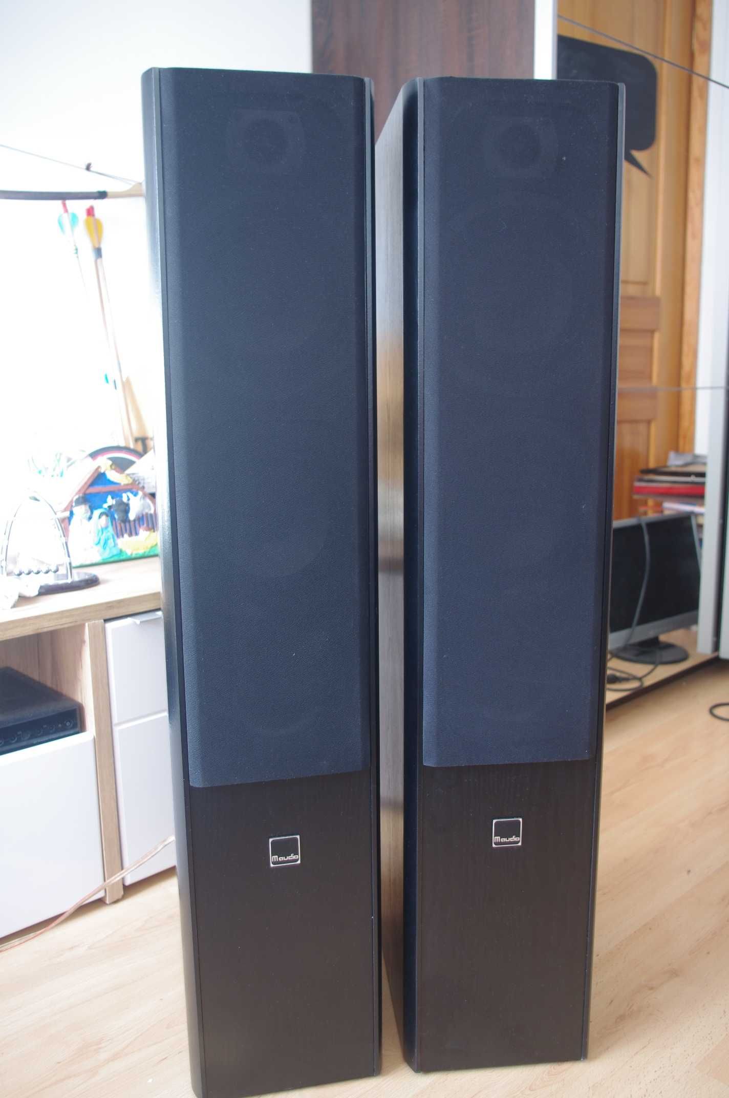 Kolumna głośnikowa M-Audio
HCS-9950 MK II