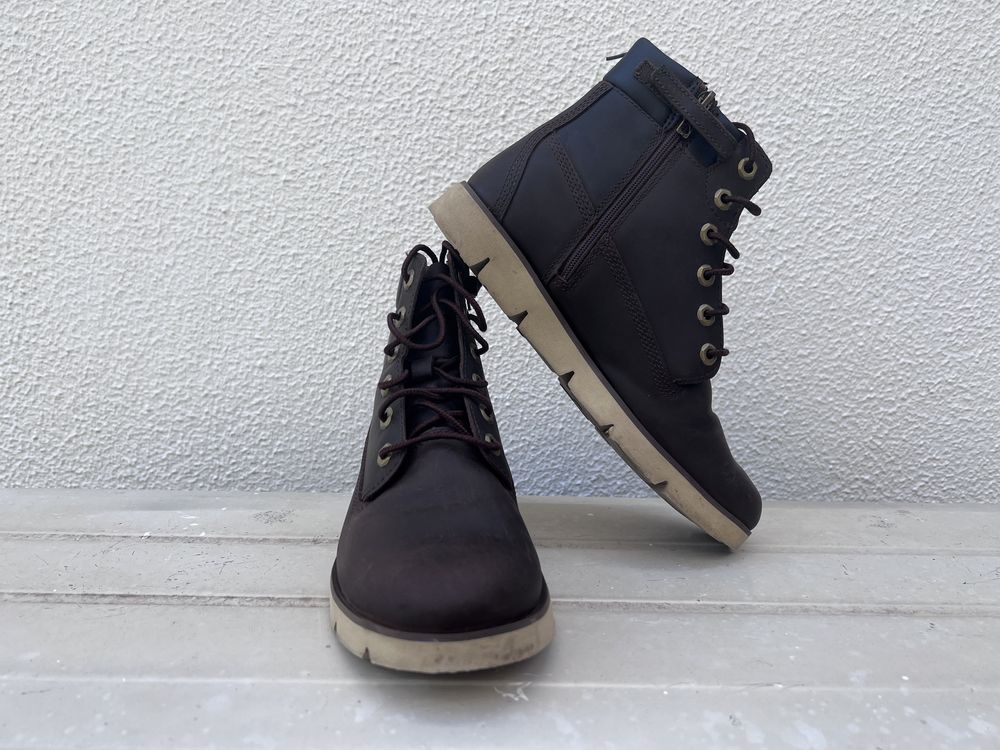 Botas Timberkand 38