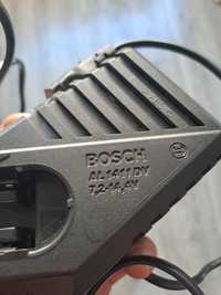 Зарядка шуруповерта Bosch