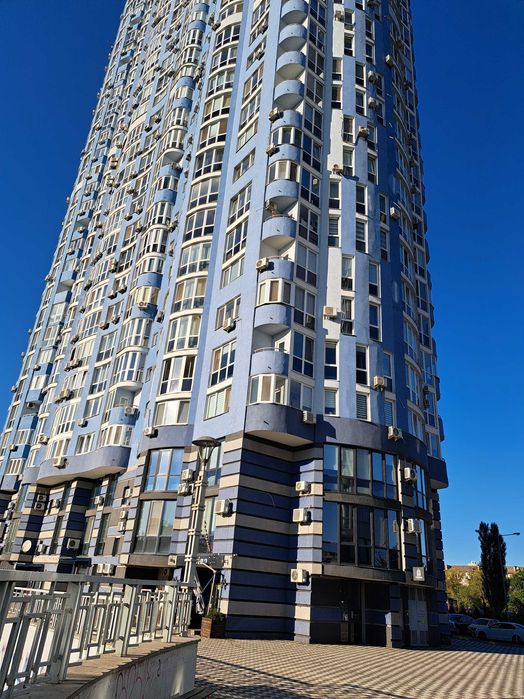 Продажа 2кімнатної квартири ,ЖК Київська Венеція,Русанівський канал!