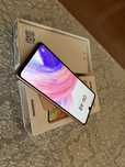 Samsung galasy A33 5g 6/128gb jak nowy